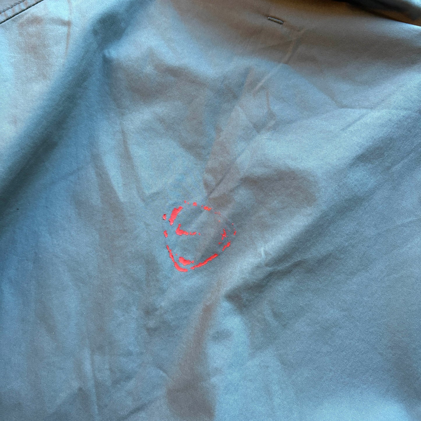 Nike T90 Spray Jacket Pullover | XL
