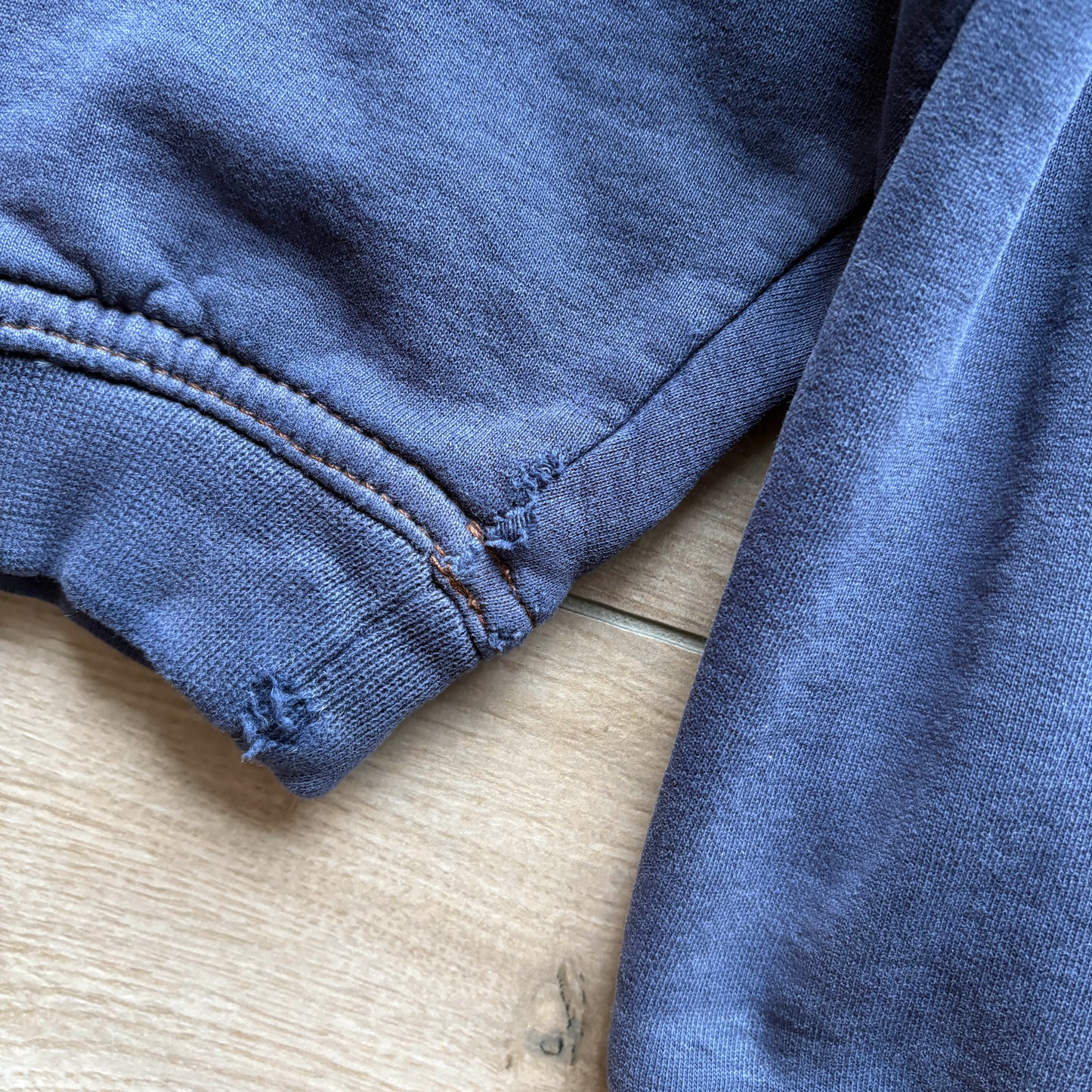 RARE 90s Billabong Mockneck Jumper | L