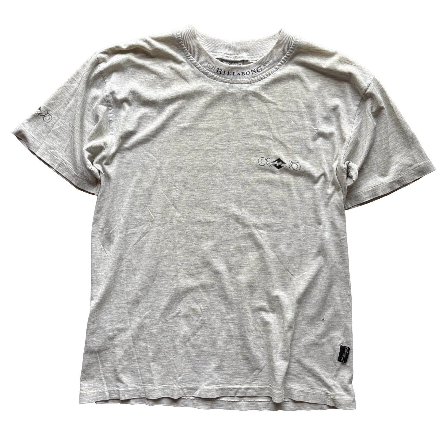 1992 Billabong T-Shirt Made in Aus | M