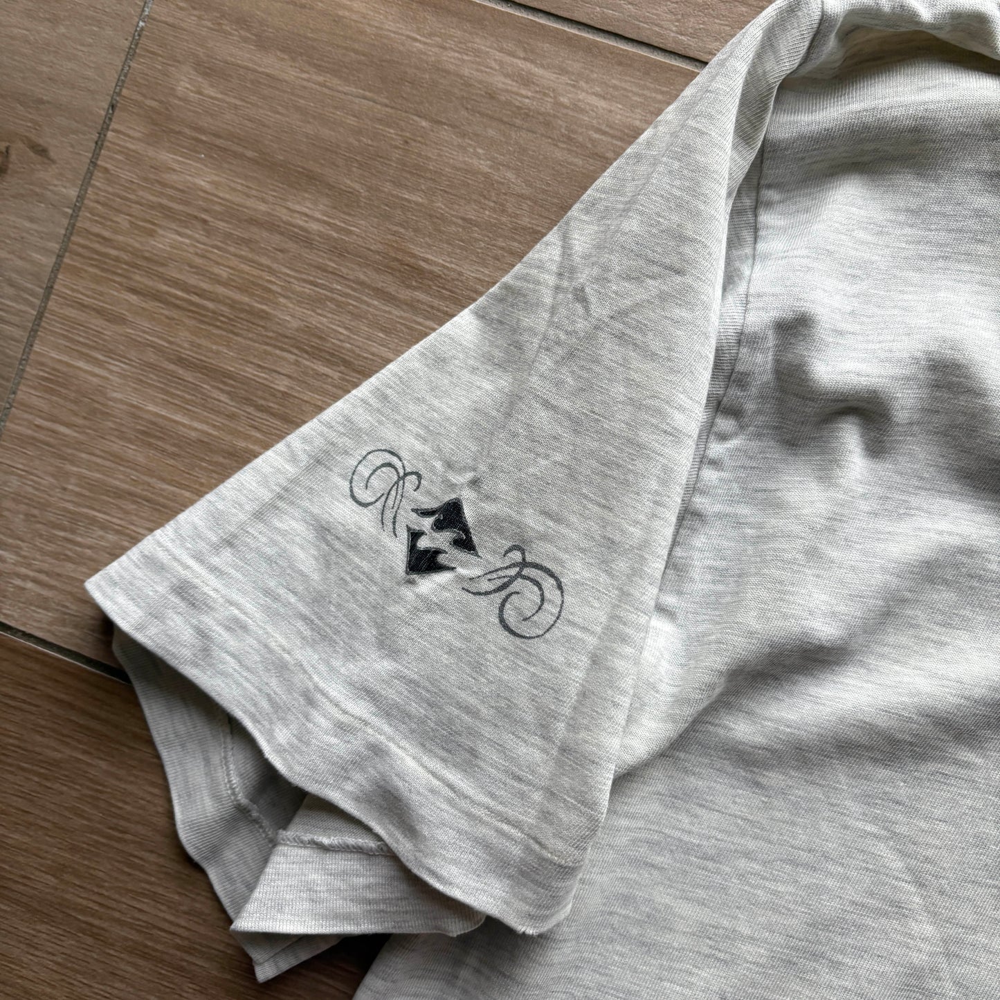 1992 Billabong T-Shirt Made in Aus | M
