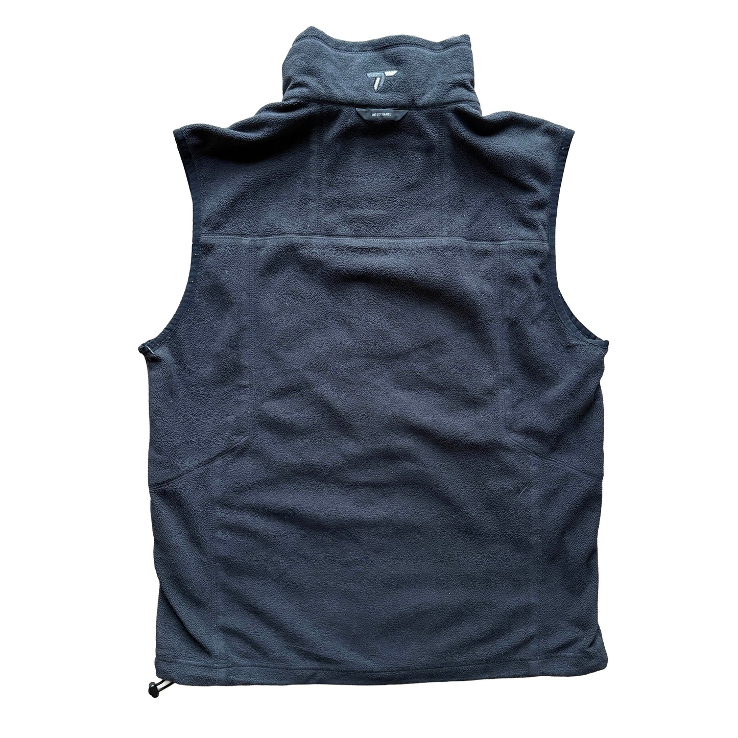 Vintage Columbia Fleece Vest | M