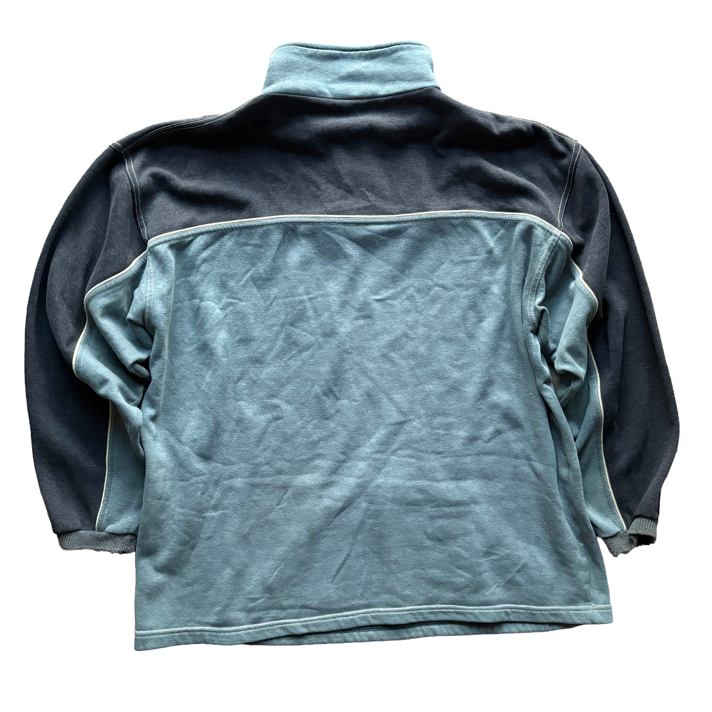90s Pipeline 1/4 Zip Jumper | XL