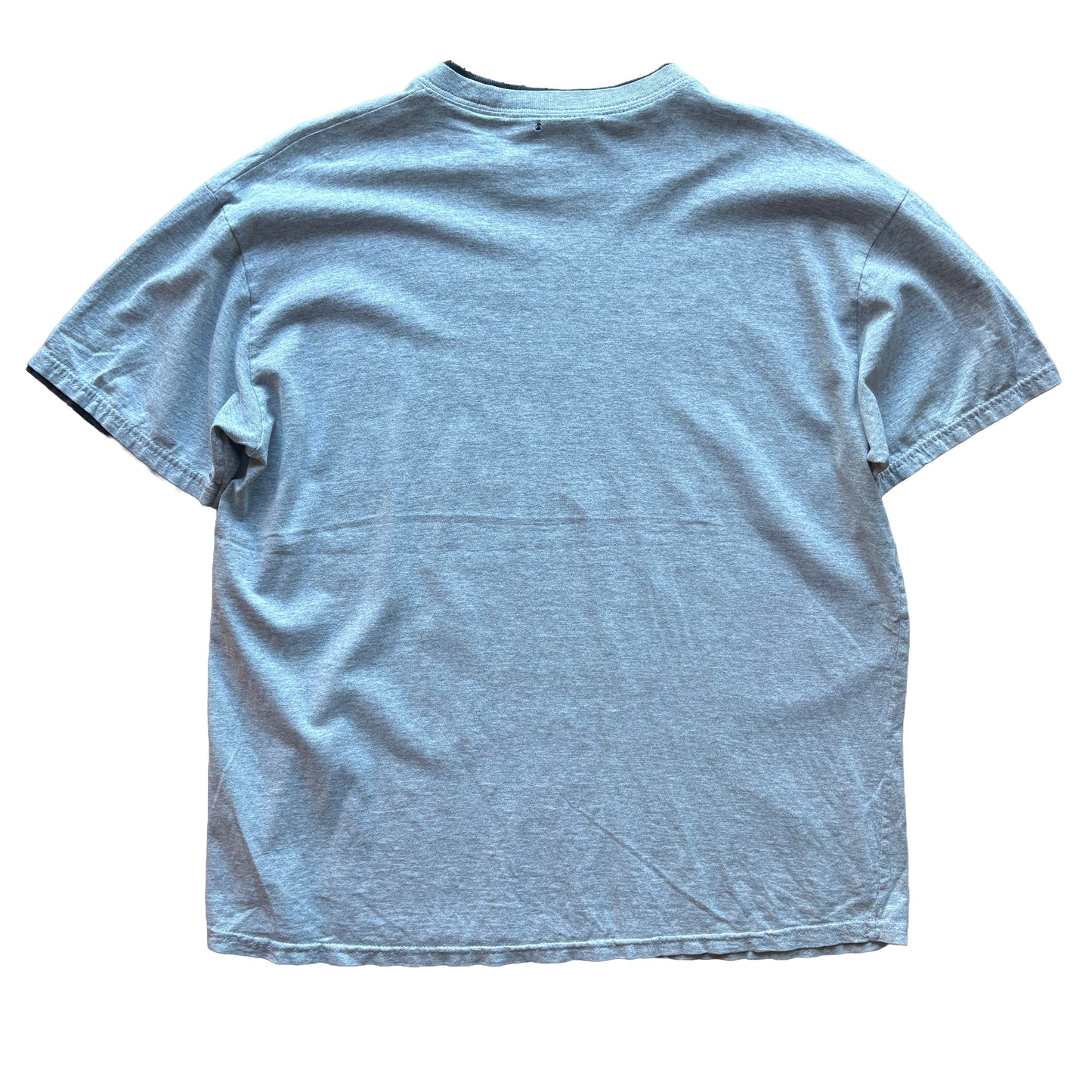 2000s Quiksilver Ringer T-Shirt | L