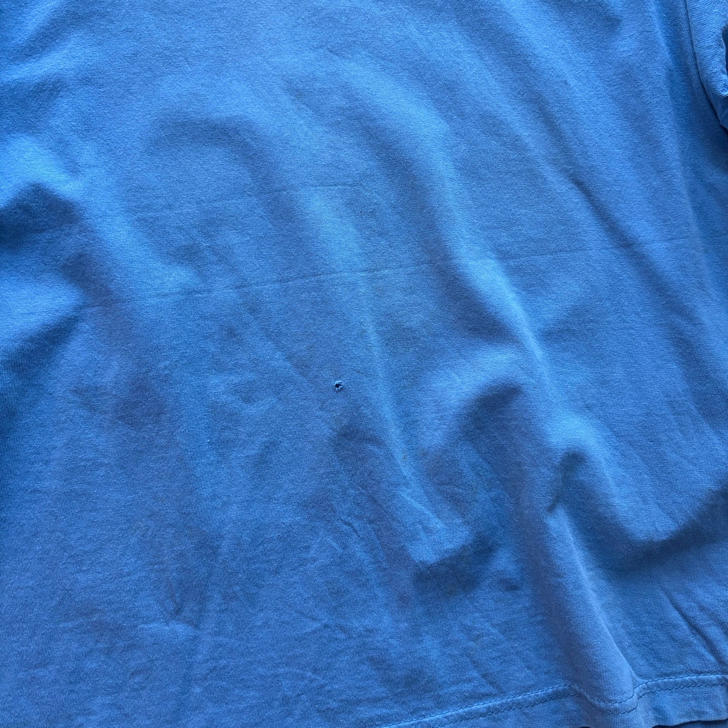 Y2K Quiksilver Wave T-Shirt | XS