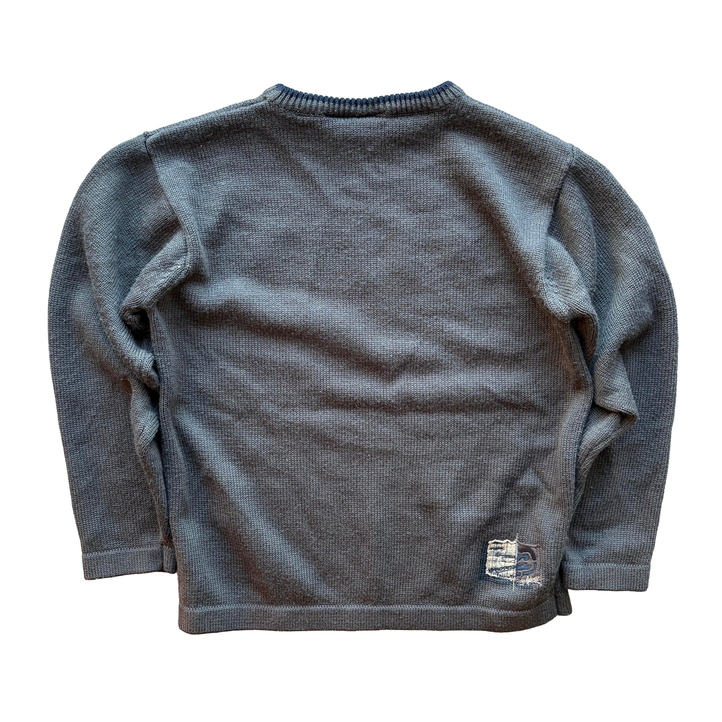 Y2K Billabong Knit Jumper | 8