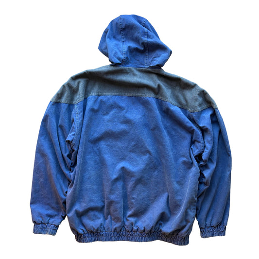 1990s Made in Aus Ocean and Earth jacket | XL
