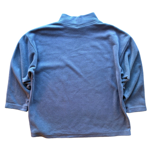 RARE Oneill Fleece Mockneck Jumper | XL