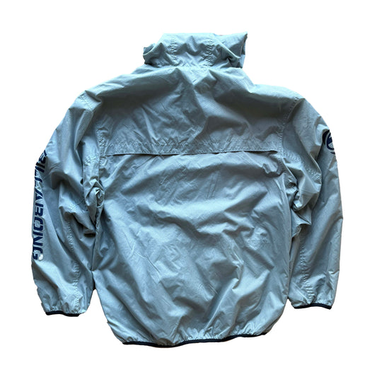 Y2K Billabong Spray Jacket | XL