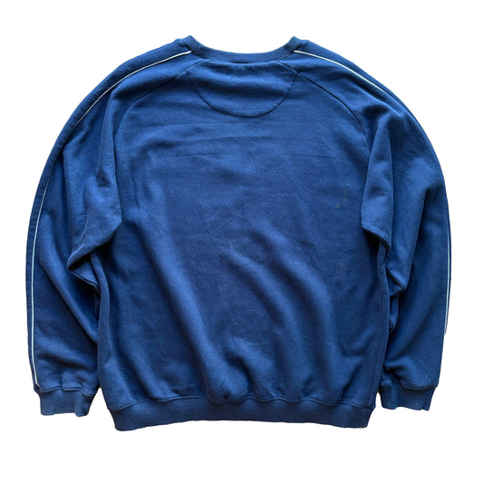 90s Nike Swoosh Jumper | XL