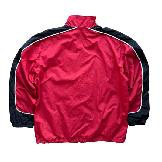 T90 Nike Spray Jacket Pullover | L