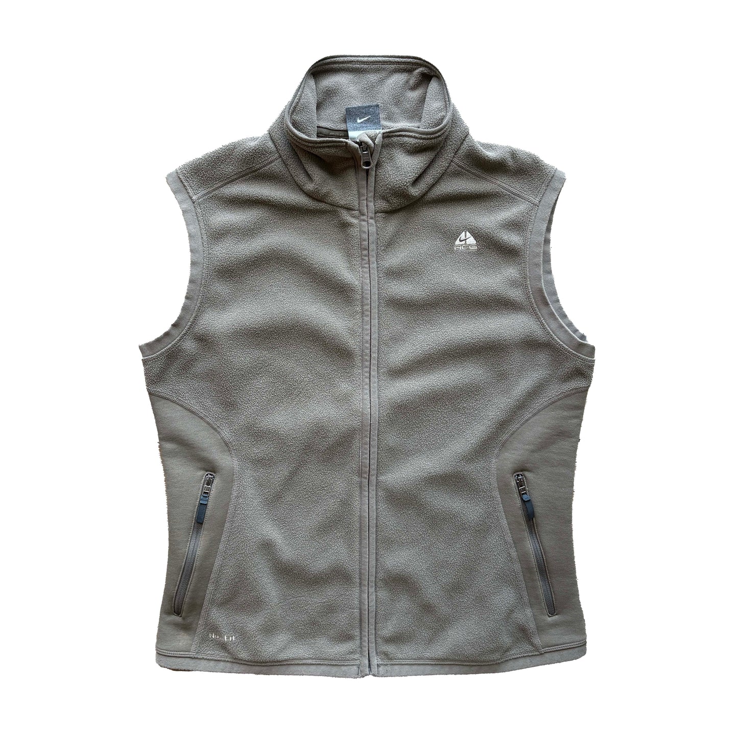 Vintage Nike ACG Vest | S