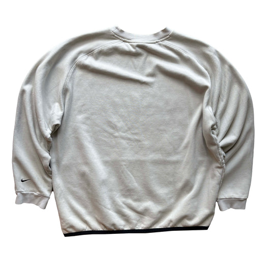 Nike Drill Pullover Jumper | XL