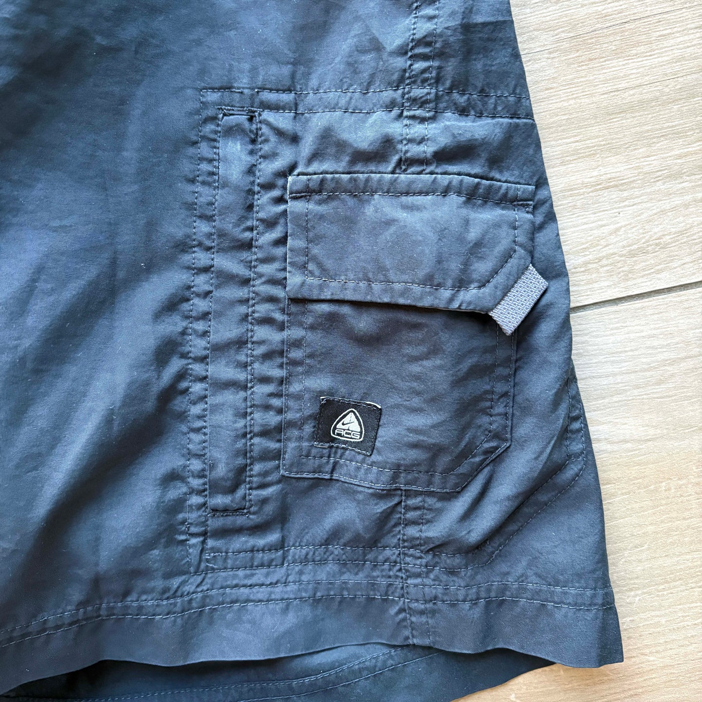 Vintage Nike ACG Shorts | W32"