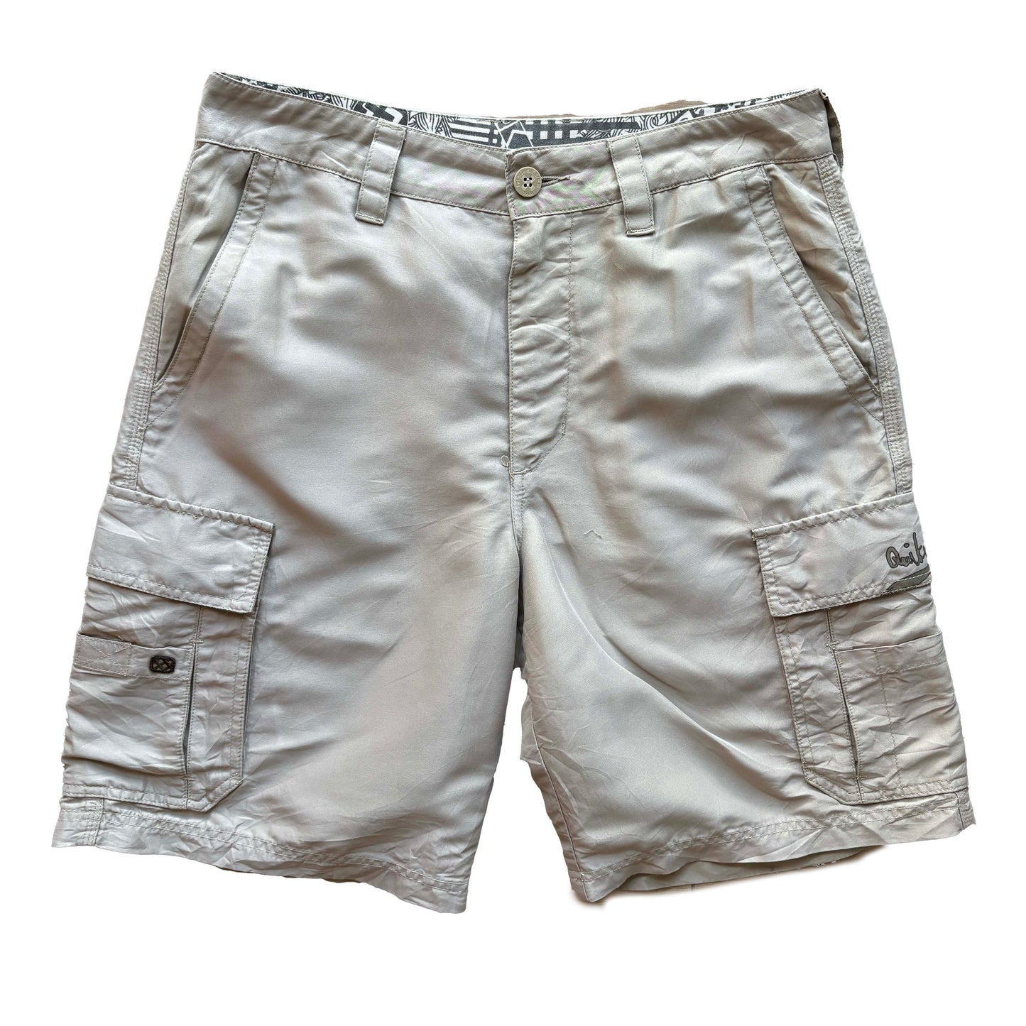 Vintage Quiksilver Shorts | W31"