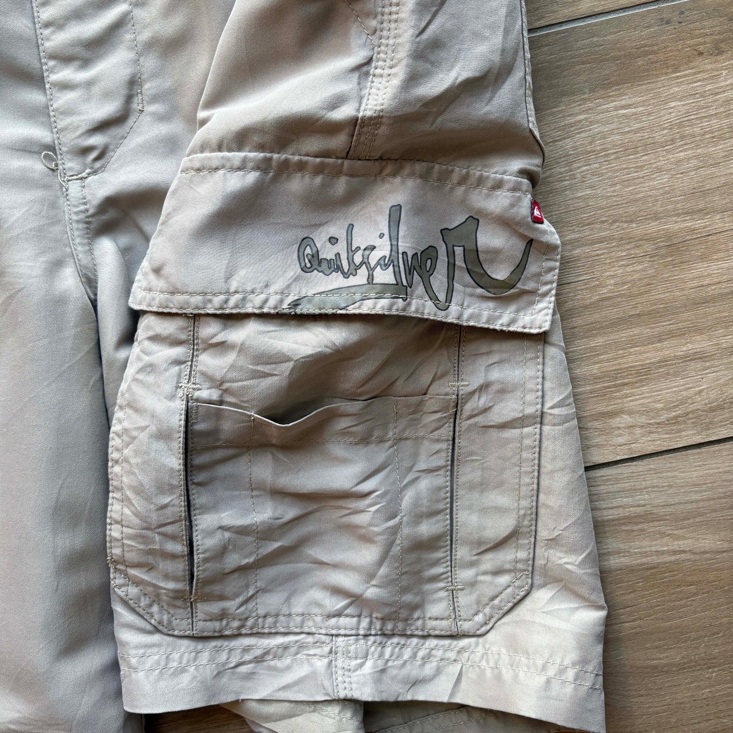 Vintage Quiksilver Shorts | W31"