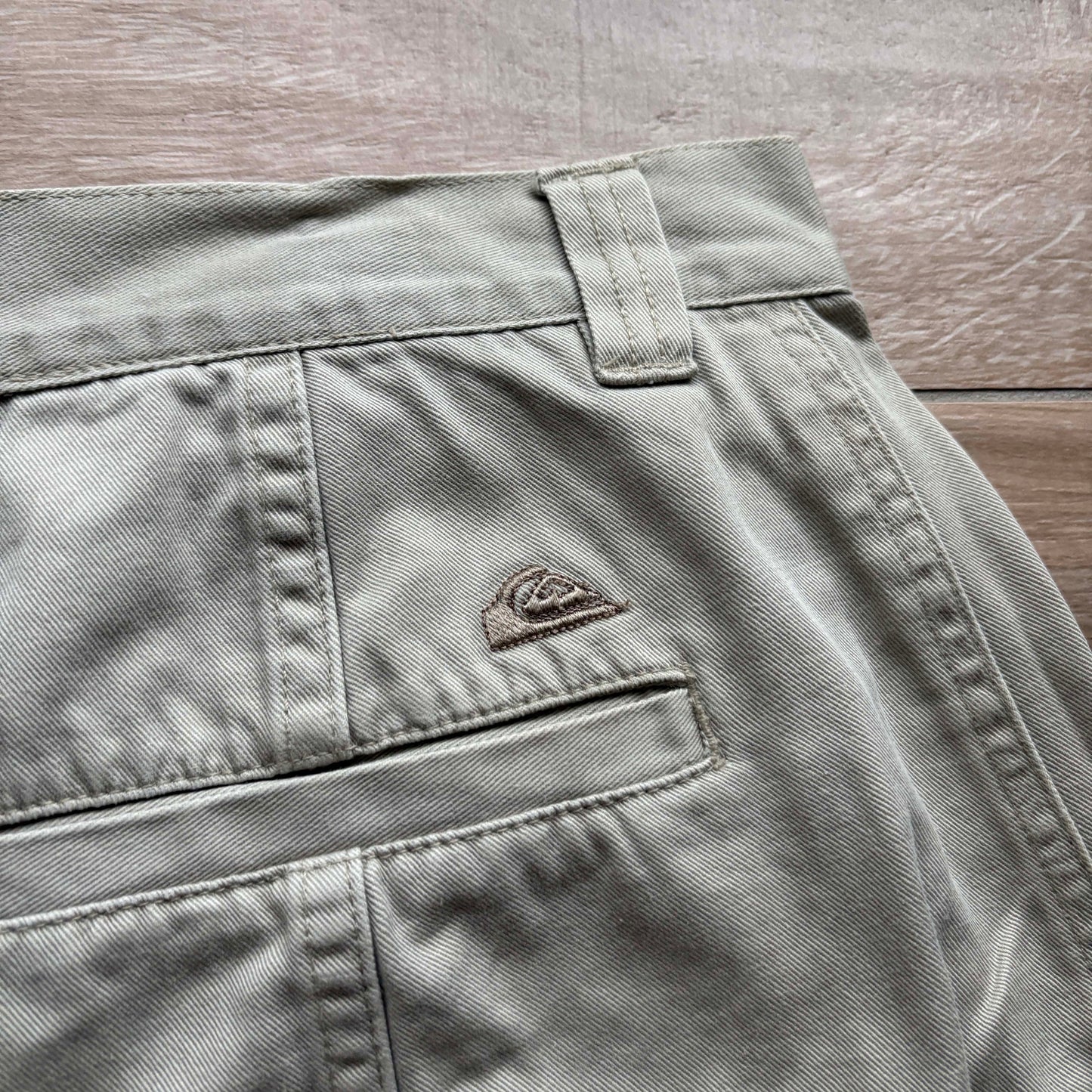 Vintage Quiksilver Shorts | W36"
