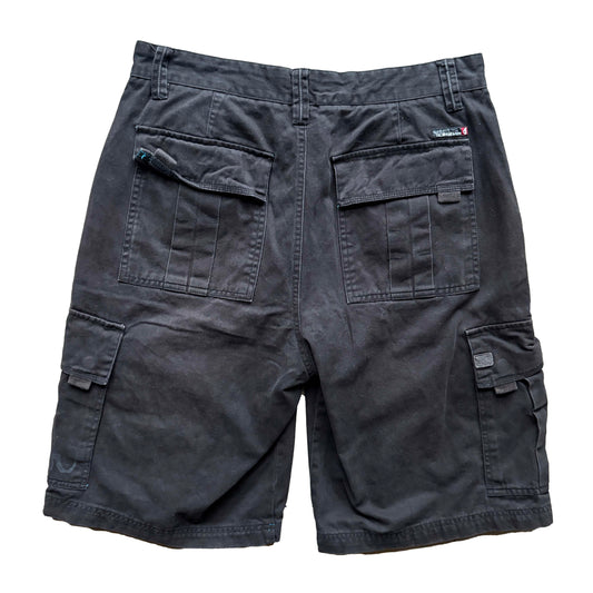 Vintage Quiksilver Shorts | W32"