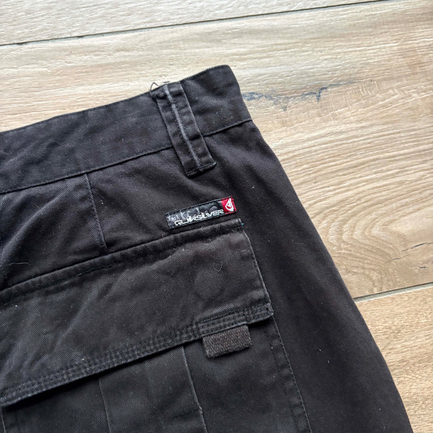 Vintage Quiksilver Shorts | W32"