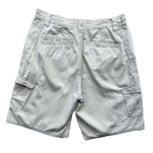 Y2K Gotcha Shorts | W34"