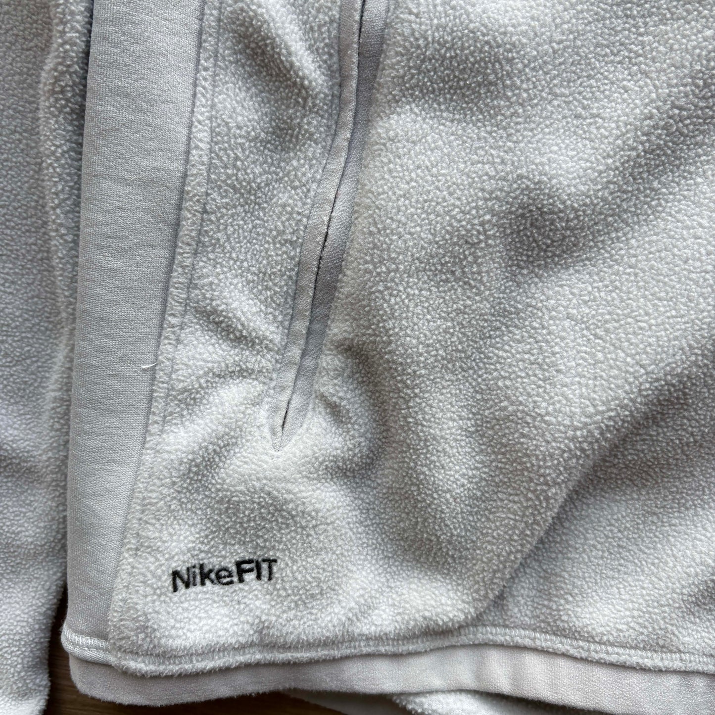 Nike ACG Full Zip Jacket | WMNS L