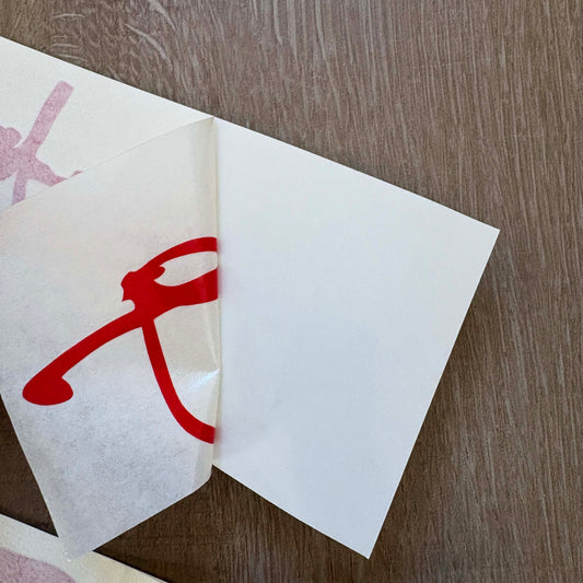 Vintage Surf Sticker Pack 1.9