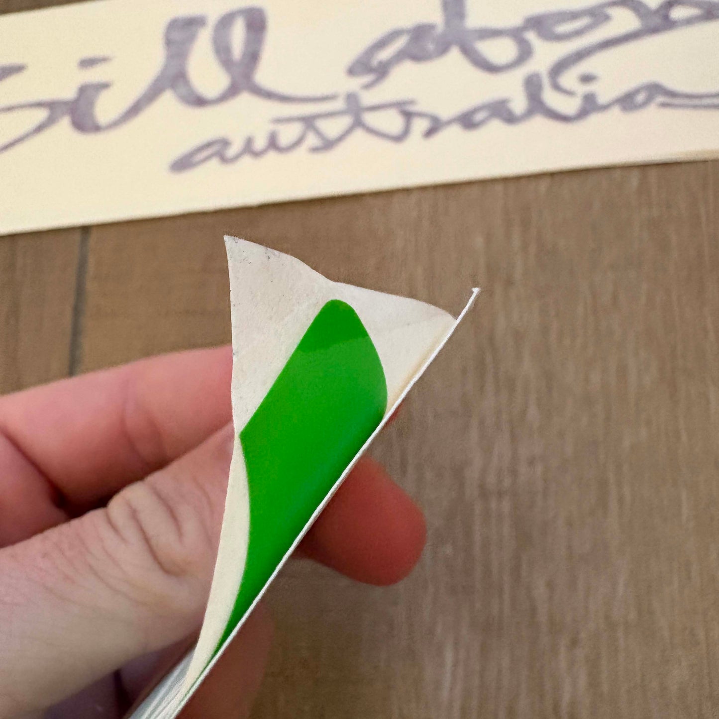 Vintage Surf Sticker Pack 1.12