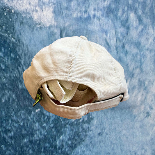 RARE 1992 Billabong Corduroy Hat | OSFA