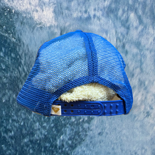 Y2K Roxy Aus Trucker Hat | OSFA