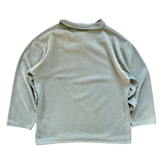 RARE 90s Rip Curl Toggle Jumper | XL