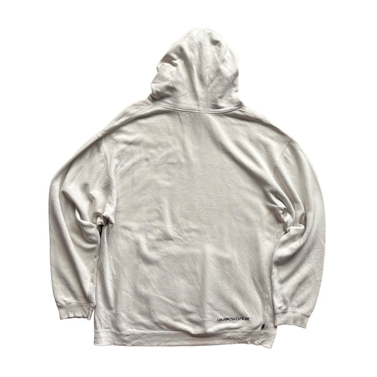 Y2K Vintage Quiksilver Hoodie | XL