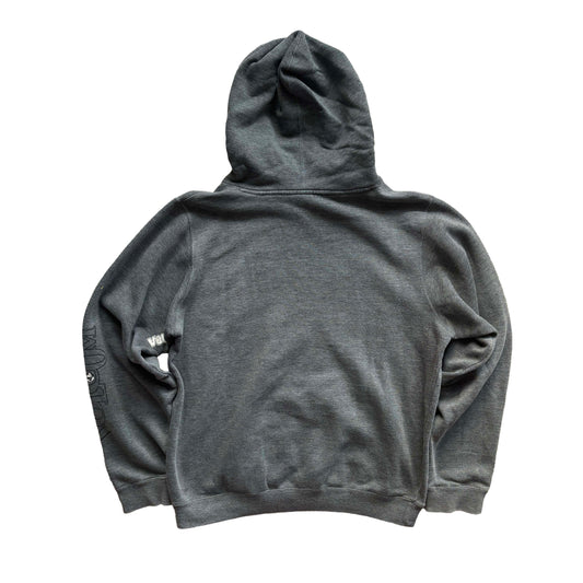 Y2K Vintage Volcom Spellout Hoodie | S