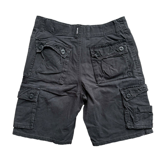 Y2K Rip Curl Cargo Shorts | W32"