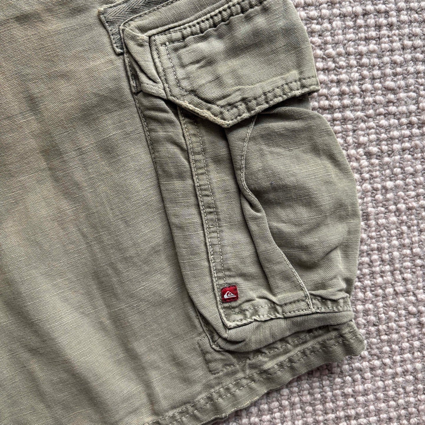 Vintage Quiksilver Shorts | W34"