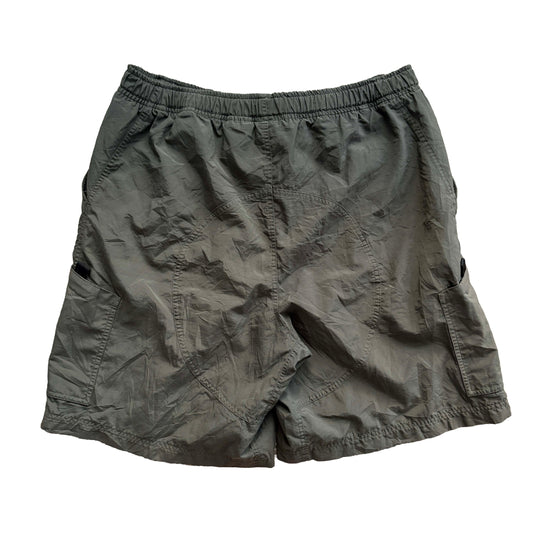 90s Nike ACG Shorts | W36"