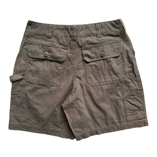 90s Nike ACG Shorts | W30"