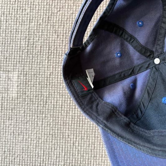 Vintage Nike Swoosh Hat | OSFM