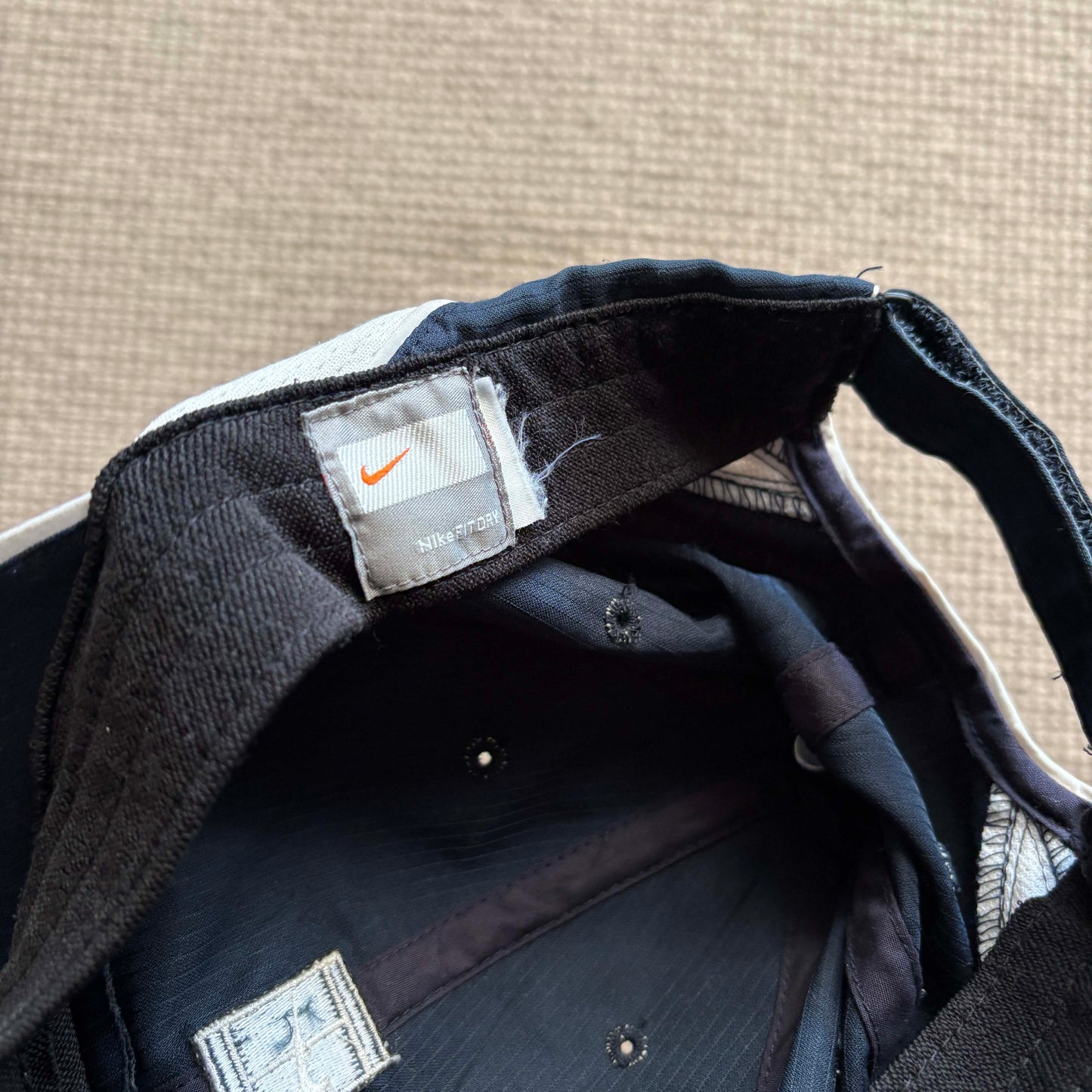 90s Nike Court Hat | OSFA