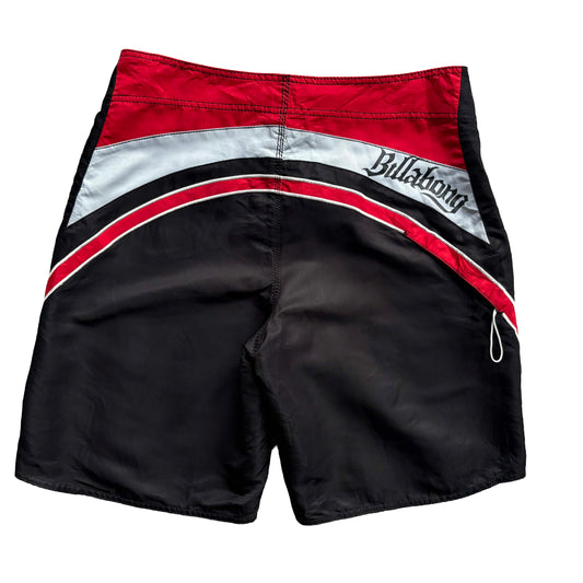 Vintage Billabong Boardies | W36"