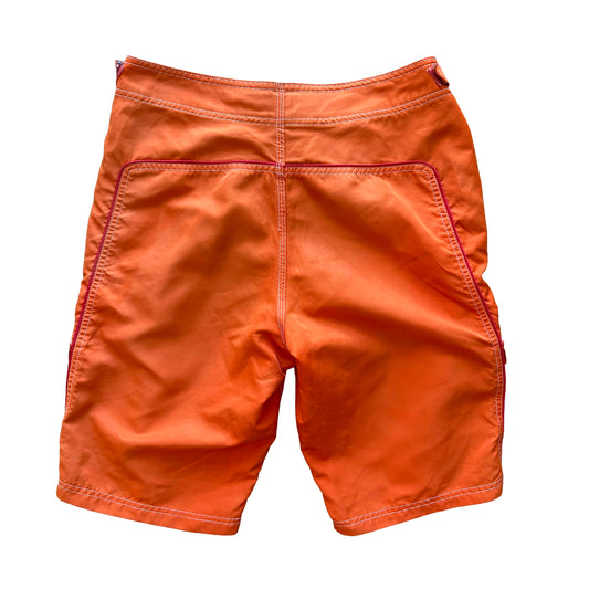 Y2K Billabong Skull Core Boardies | W32"