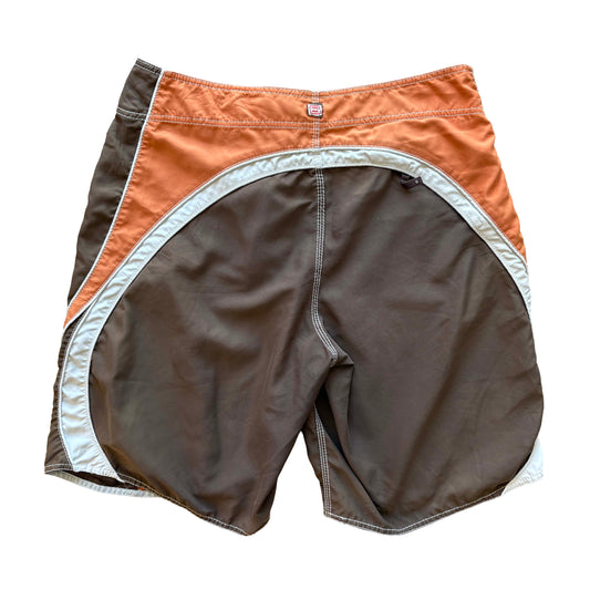 Vintage Billabong Core Boardies | W36"