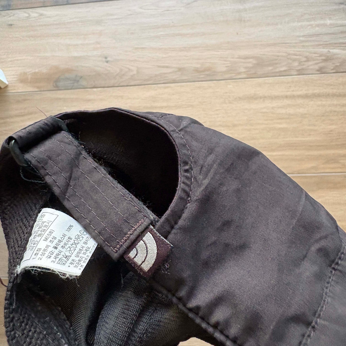 Vintage The North Face Goretex Hat | OSFA