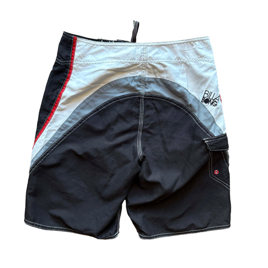Vintage Billabong Boardies | W28"