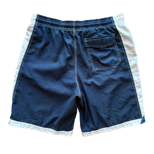 2000s Billabong 3D logo Boardies | W36"