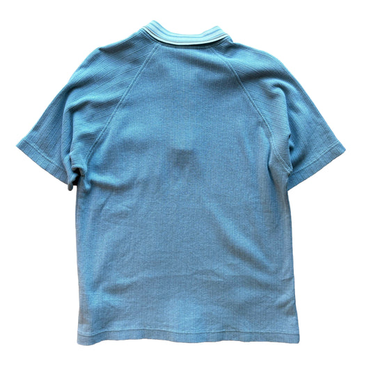 90s Quiksilver Polo T-Shirt | L