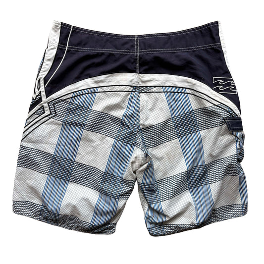 Vintage Occy Signature Boardies | W38"