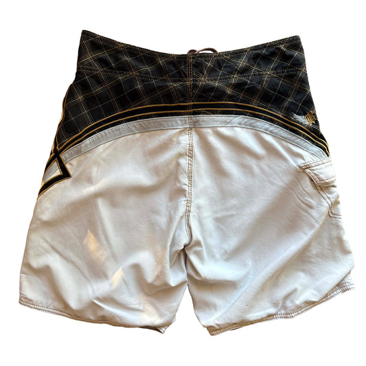 Y2K Occy Signature Boardies | W34"