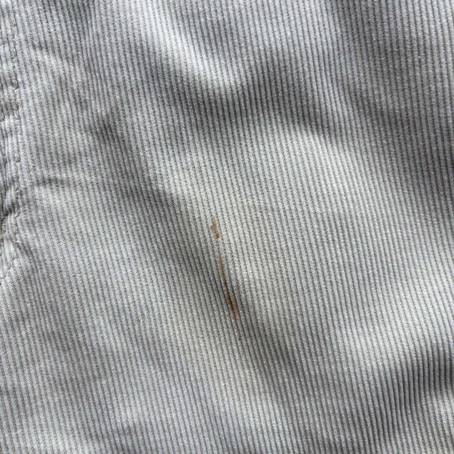 Y2K Quiksilver Cargo Corduroy Shorts | W32" - Volant Vintage