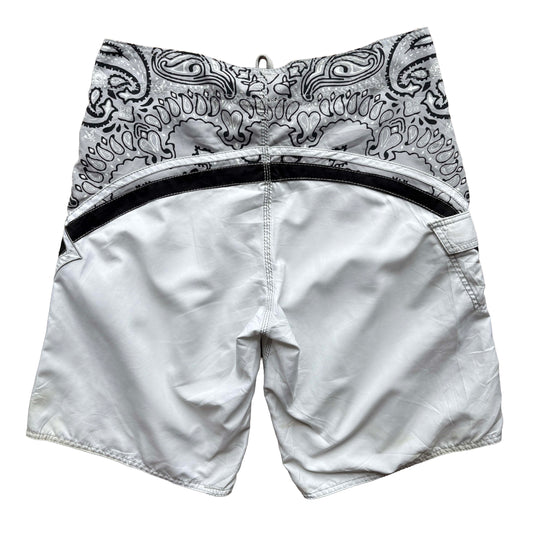 Y2K Occy Signature Boardies | W34"