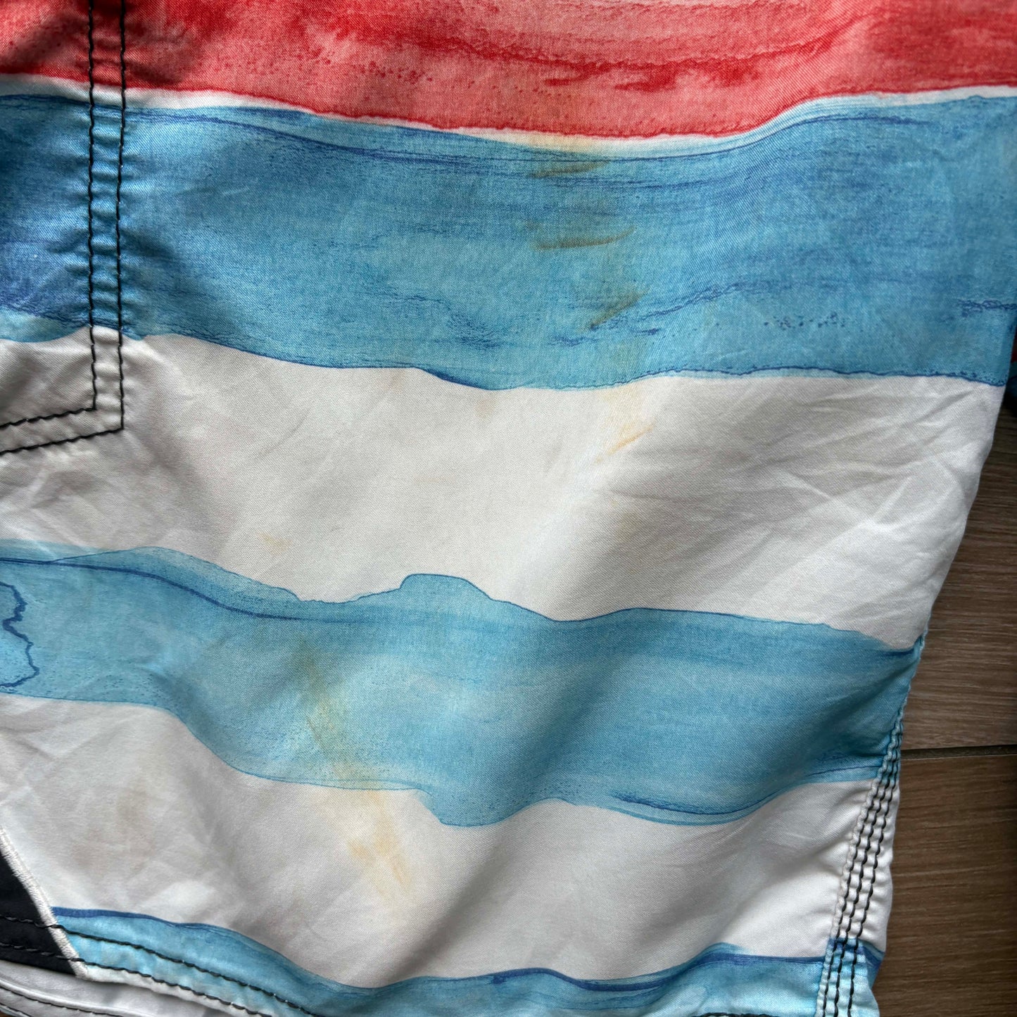 Y2K Billabong Boardies | W34"