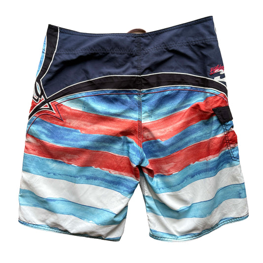 Y2K Billabong Boardies | W34"